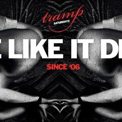 Reece Hart & Tom Prefect at Tramp Saturdays 13/6/2015