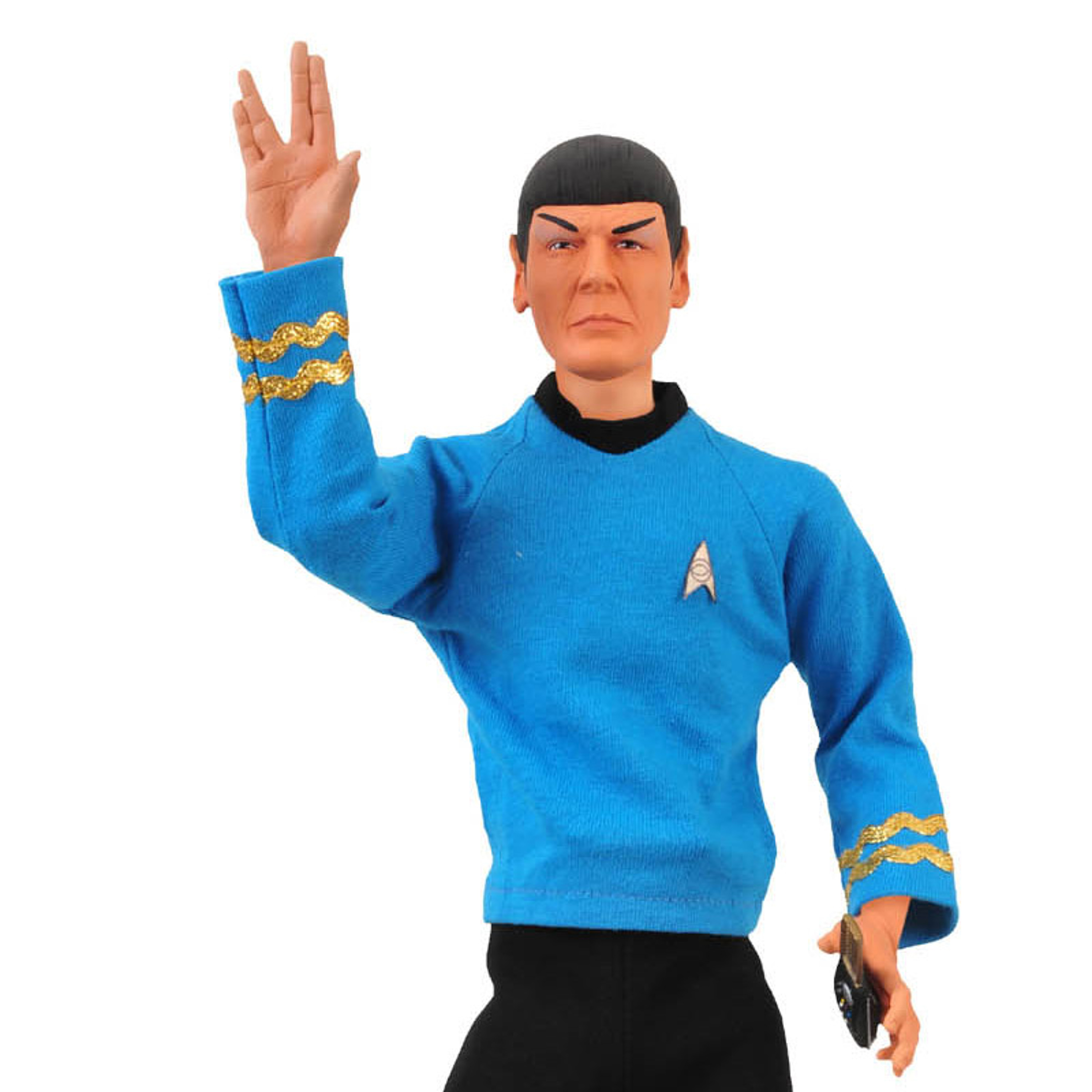 Space: TV's Final Frontier episode artwork
