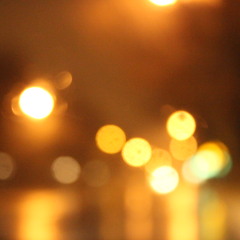 Under City Lights