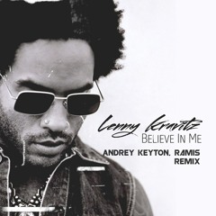 Belive In Me (Andrey Keyton, Ramis Remix)
