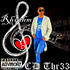 Rhythm  of love (first offical bhutanese rap album)