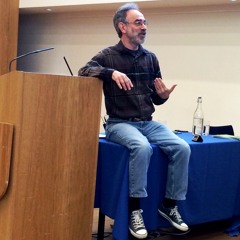 2015 - SAP Annual Lecture: Shelly Kagan, 'What's Wrong with Speciesism?'
