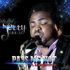 Pass Me Not... ft Dare Justified  (from the Album; Hymns & Seasons)