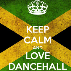 DJ Chris M. - Dancehall Break (Live Club Record)[FREE DOWNLOAD]