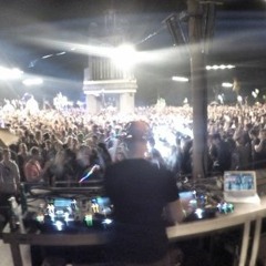 Martin Eyerer @ Fusion Festival 25.06.2015