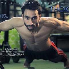 Thokar .Hardeep Grewal (Mr-Khan.com)