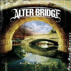 Alter Bridge - Down to my last (cover)