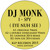 Artwork for DJ Monk - I Spy (Original 94 Mix)