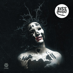 Bass.Invadaz Podcast No.10 - June Miller Robots & Romans Album Launch Mix