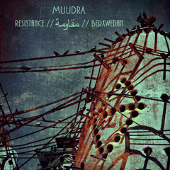 Muudra - Yayla Dub