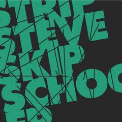 Strip Steve - Pacey's