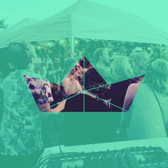 Live at Private Summer Party 2015