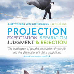 Projection, Expectation, Separation, Judgment & Rejection
