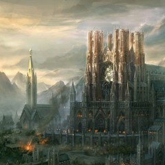 Medieval tales (Orchestral version)