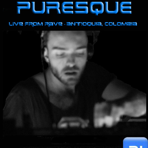 The Future Underground Show With Puresque Live From Rave (Bonus Show 4 hour set) and Nick Bowman