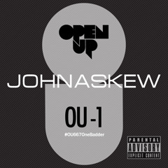 John Askew OU-1