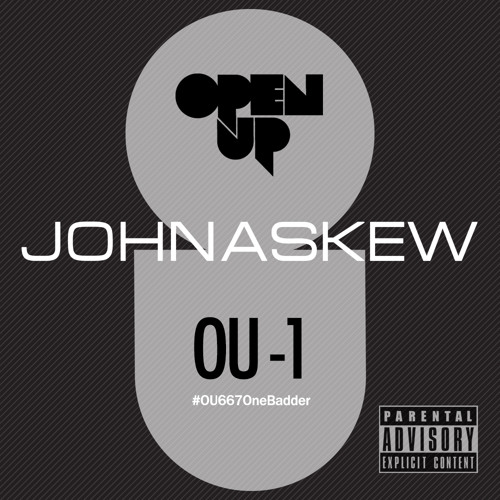 John Askew OU-1