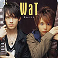 Boku No Kimochi (WaT acapella cover / normal voice ver) by Dylan B