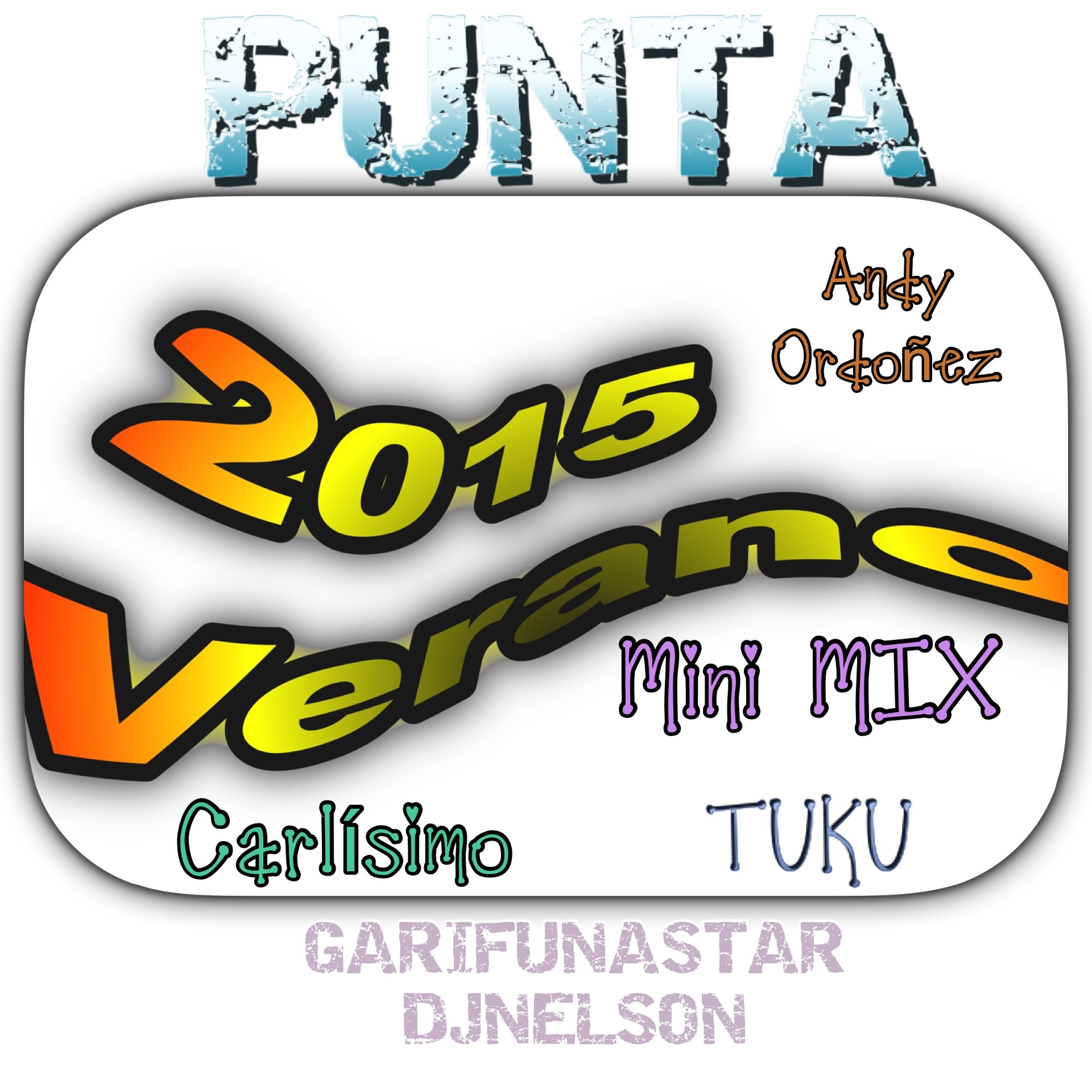 Garifunastar