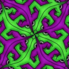 Lick A Lizard And Get Trippy