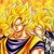 Artwork for Dragon Ball Z [AMV]- Monster-(Goku Vs Broly)- Meg And Dia