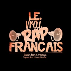 Le Vrai Rap Francais (Bonus Mixtape)