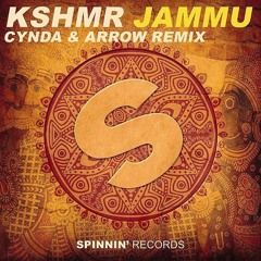 KSHMR - JAMMU(Cynda & Arrow Remix)