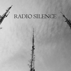 You've been heard [soundbook016 - Radio Silence]