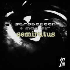 Strobetech - Neurotomie (Valerio Panizio Remix) [Bonus Track]