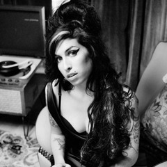 Emy go back to black