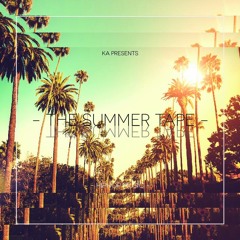 The $ummer Tape.