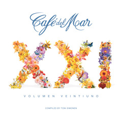 Café Del Mar - Volume 21 (2015) [Album Sampler]