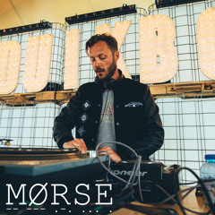 MØRSE - Op Dreef Festival x Duikboot - 20-06-2015
