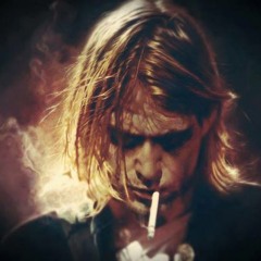 Nirvana - Talk To Me (Studio Version)