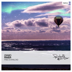 ZANIO - River (Original Mix) [Free Download]