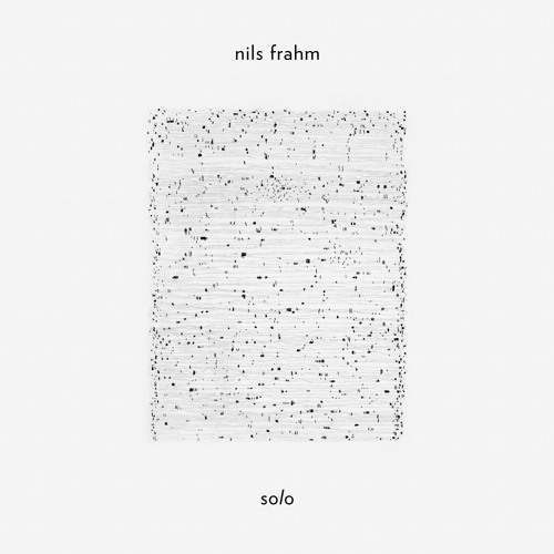 Nils Frahm - Ode (Starbreads Remix)