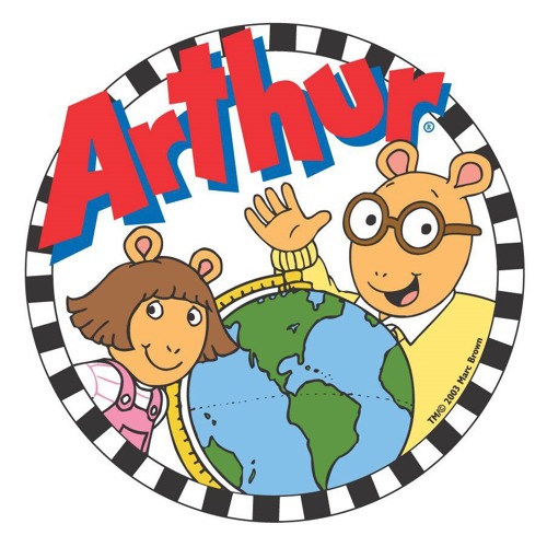 Chance The Rapper - Arthur Theme Song (Live Rip)