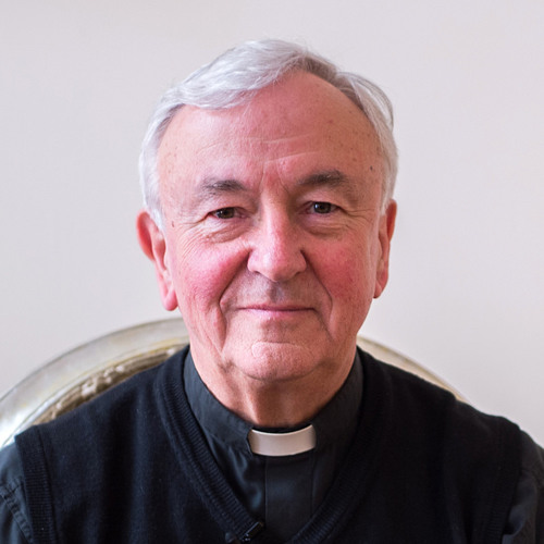 Stream Cardinal Nichols' Homily - Bishop Of Nottingham's Ordination By 