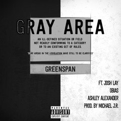 Gray Area (Prod. By Michael J.R.)