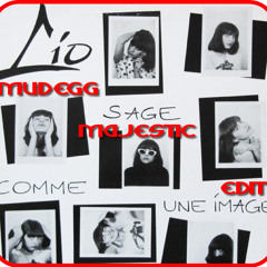 Sage Comme Une Image ••• LIO <♕> Mudegg Majestic Edit <♕> free ▼