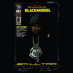 3. Room 308 (the forgotten Warriors) feat. Killah priest, Whosane, Hell Razah & Timbo King.