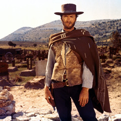 Ennio Morricone - The Good, The Bad And The Ugly (Oberwasser Edit)
