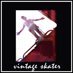 Vintage Skater
