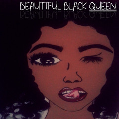 Erykah Badu On n On - Beautiful Black Queen (poetry)