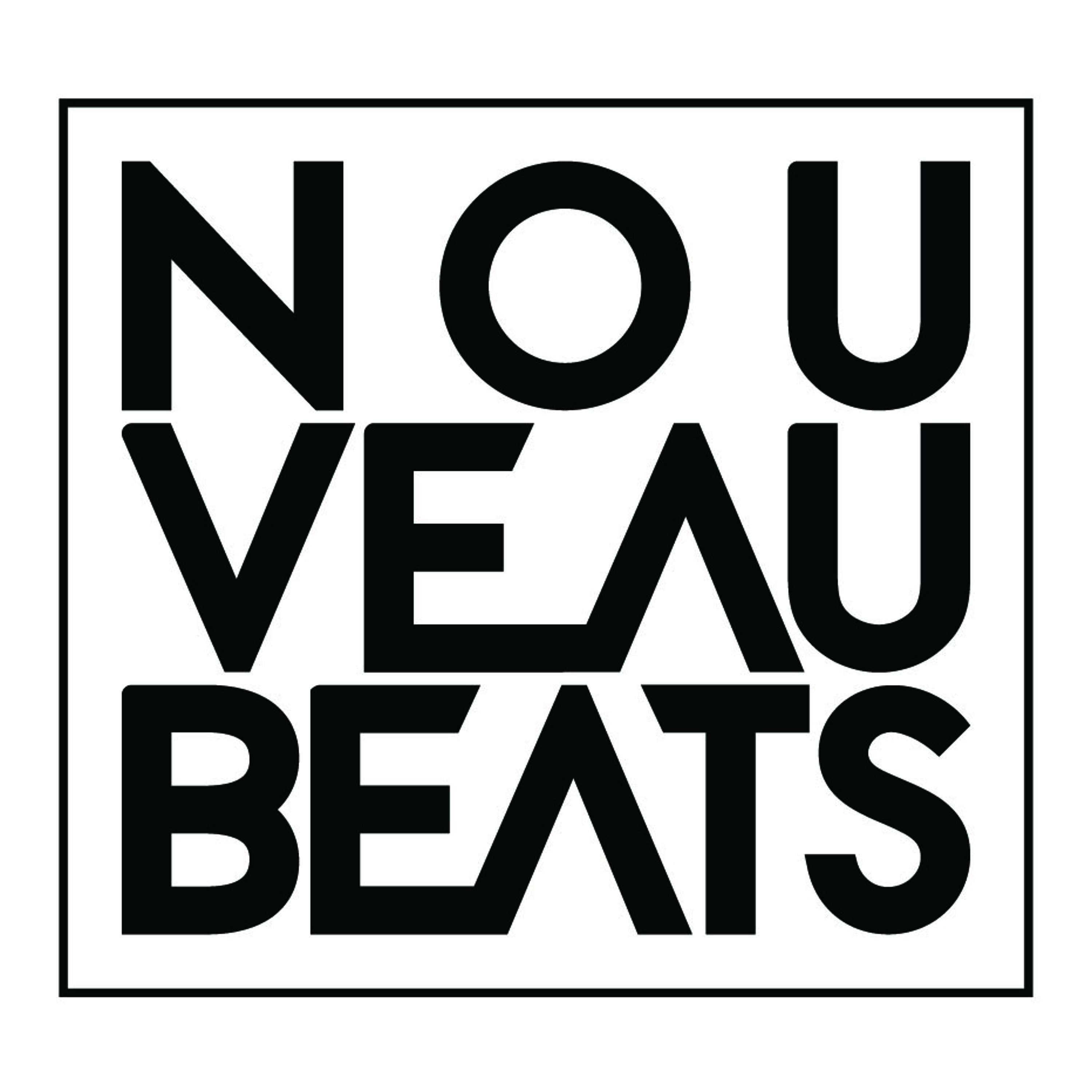 NOUVEAUBEATS - CLUB NOUVEAU 079 episode artwork