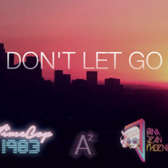Timecop1983 - Don't Let Go (feat. Dana Jean Phoenix)