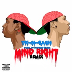 @Whoa_317 x TK- n- Cash "Mind Right" Freestyle 2k15