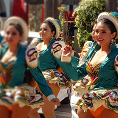 Date El Gustito Baila Bonito (Sambos Santa Cruz) - Renovacion Andina