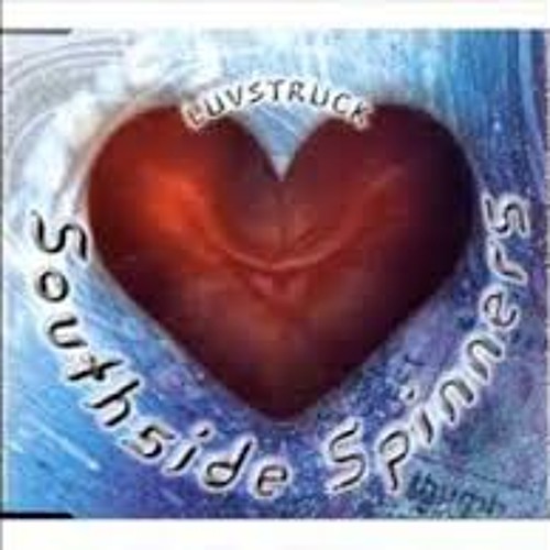 Southside Spinners - Luvstruck