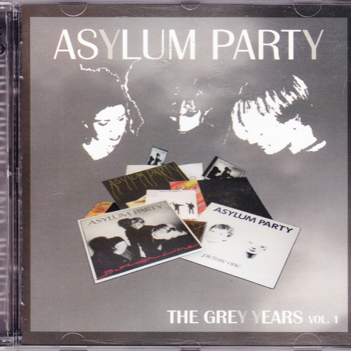 Asylum Party - Call in Silence